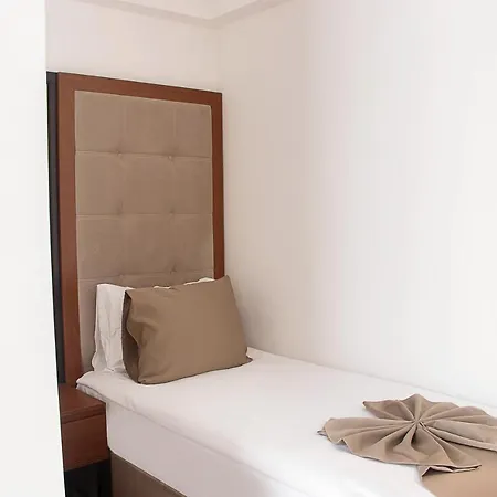 Shelter & 4* Ankara