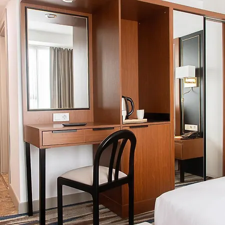 Hotel Shelter Hotel&spa