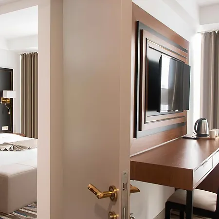 Shelter Hotel&spa Ankara