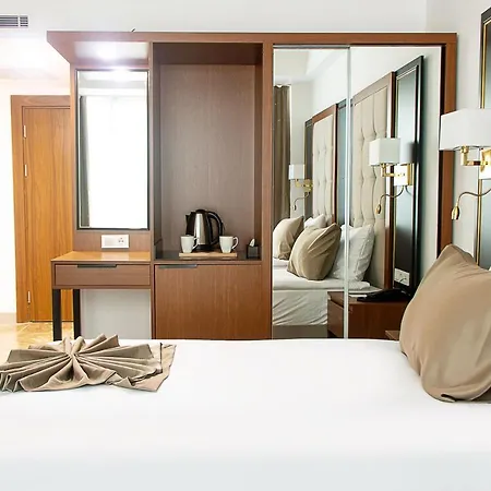 Shelter Hotel&spa