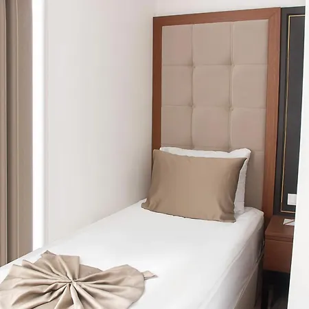 Shelter Hotel&spa Ankara