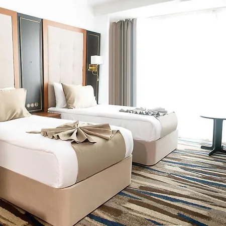 Shelter Hotel&spa 4* Ankara