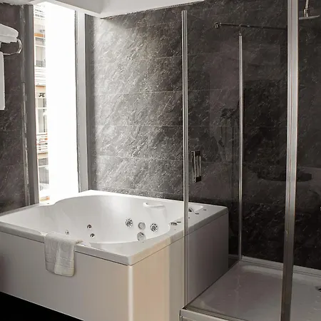 Shelter Hotel&spa Ankara