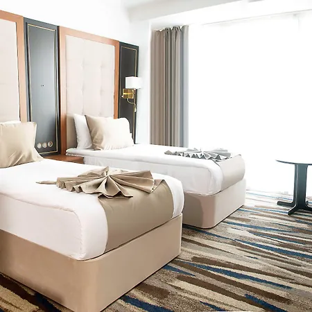 Shelter Hotel&spa 4*
