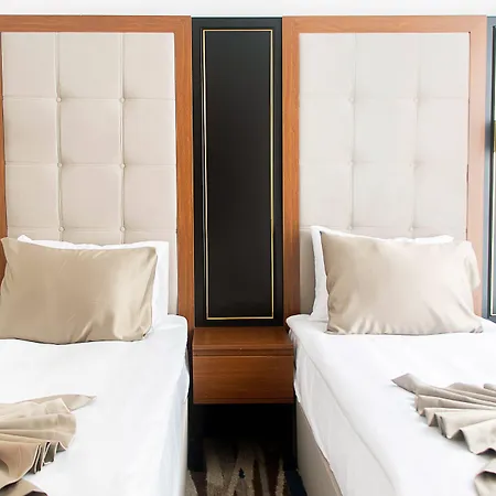 Shelter Hotel&spa 4* Ankara