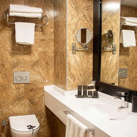 Hotel Shelter Hotel&spa