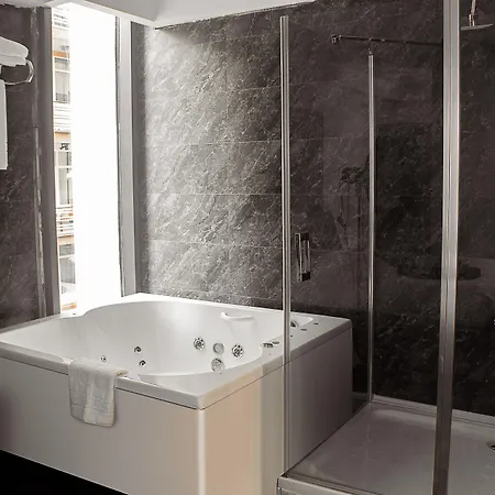 Shelter Hotel&spa 4*