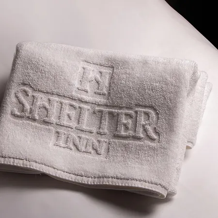 Shelter Hotel&spa 4*