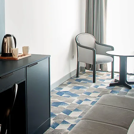 Shelter Hotel&spa