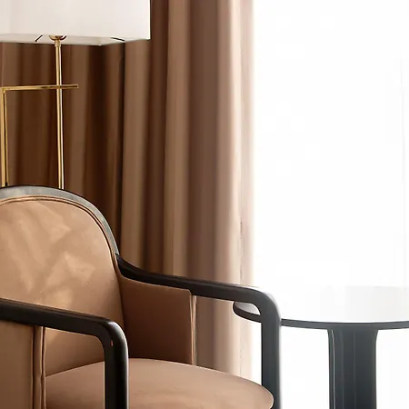 Hotel Shelter Hotel&spa 4*