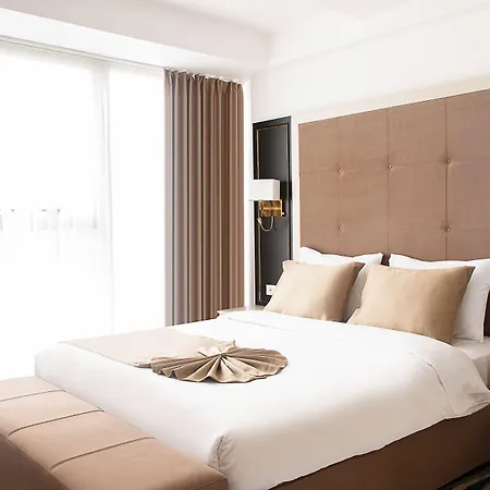 Shelter Hotel&spa 4* Ankara