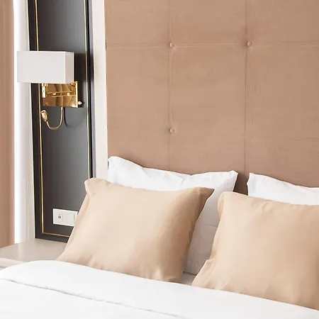 Shelter Hotel&spa Hotel Ankara