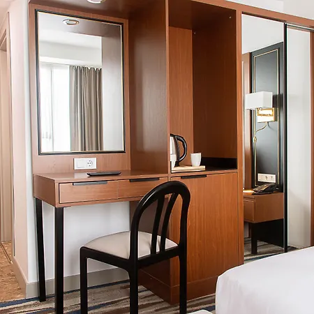 Shelter Hotel&spa 4*