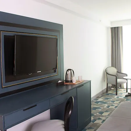Shelter Hotel&spa Hotel