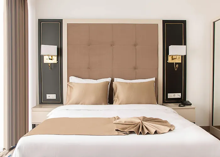 Otel Shelter & Ankara