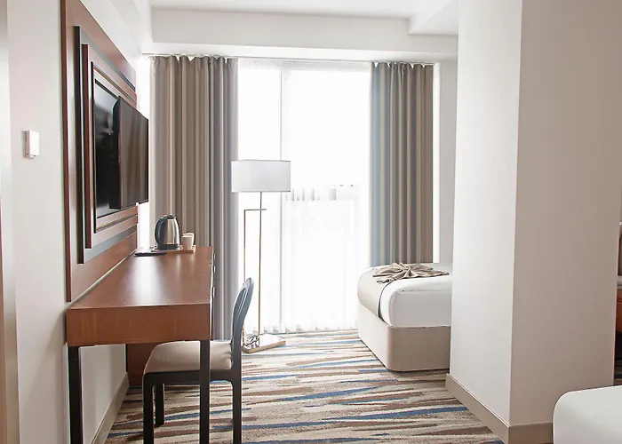 Shelter & Otel Ankara