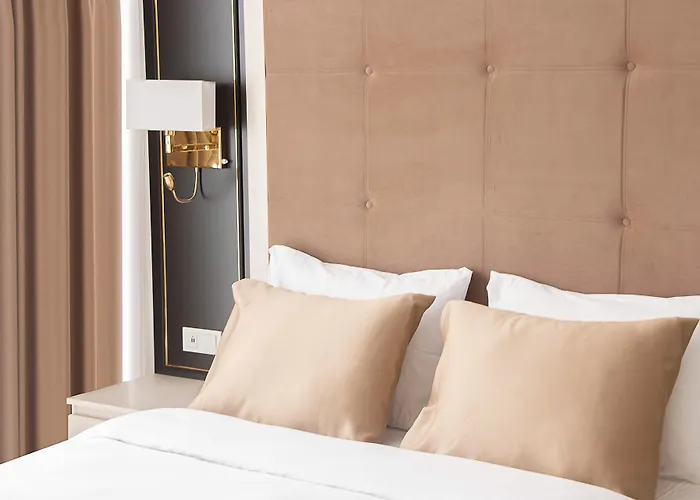 Shelter & Otel Ankara