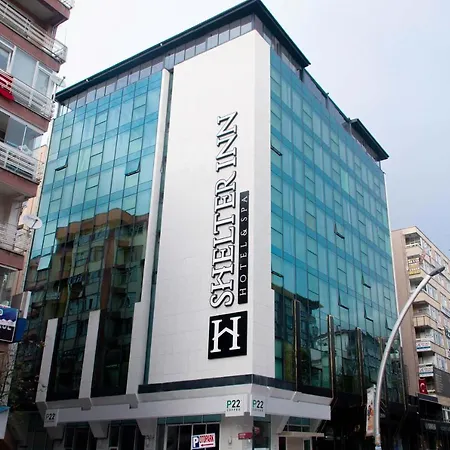 Shelter & * Ankara