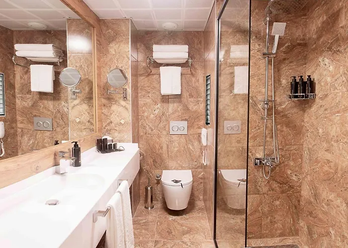 Shelter & Hotell Ankara