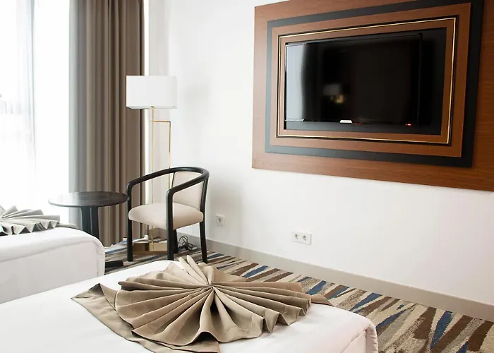 Shelter & Hotell Ankara