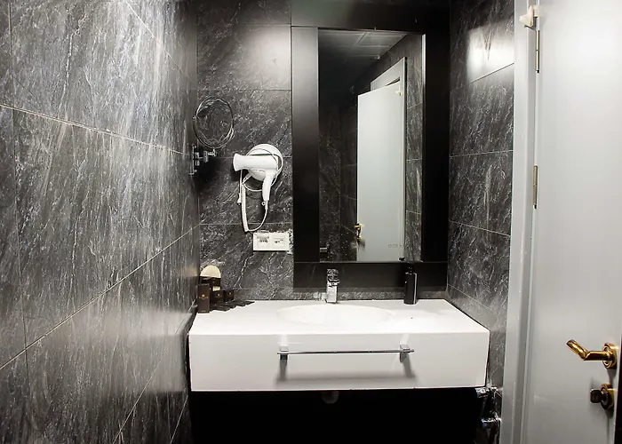 Shelter & Hotell Ankara