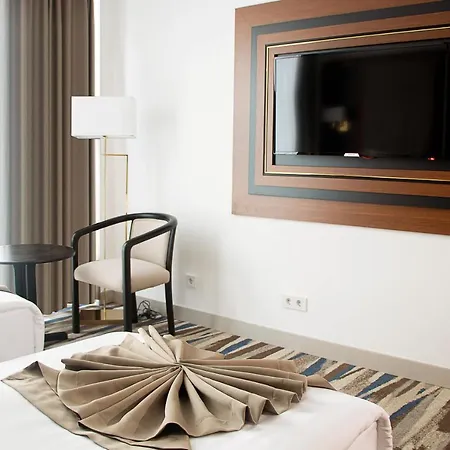 Shelter & Hotel Ankara