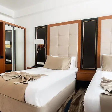 Shelter & Hotel Ankara